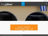 cubalahabana.com