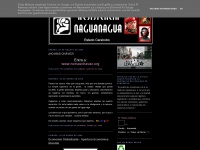 Resistencianaguanagua.blogspot.com