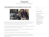 Payolibre.com