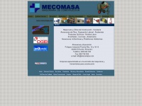 mecomasa.com Thumbnail