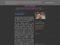 Lasombradelafelicidad.blogspot.com