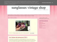 vintagesunglassesshop.blogspot.com Thumbnail