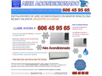 Aire-acondicionado.org.es