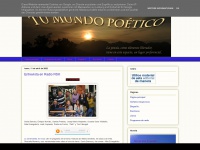 Tumundopoetico.blogspot.com