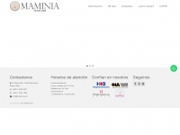 maminia.com Thumbnail