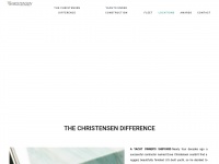 Christensenyachts.com
