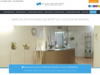 medicinaesteticaycirugia.com