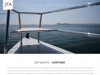 Jfa-yachts.com