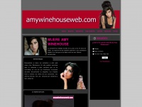 Amywinehouseweb.com