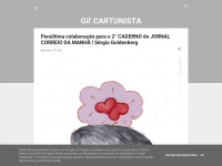 Gilcartunista.blogspot.com
