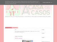 Acasaoscasos.blogspot.com
