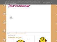 Patycooking.blogspot.com