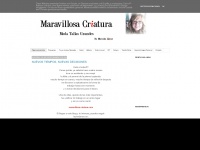 Maravillosacriaturatallasgrandes.blogspot.com