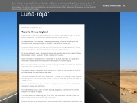 Luna-roja1.blogspot.com