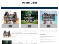 Twilightguide.com