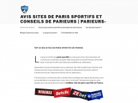 Parieurs-sportifs.com