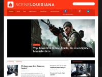 Scenelouisiana.com
