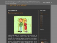 Tijerasdepapel.blogspot.com