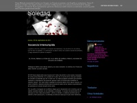 Darksoledad.blogspot.com