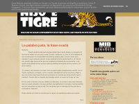 Hijo-e-tigre.blogspot.com