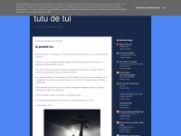Tutudetul.blogspot.com