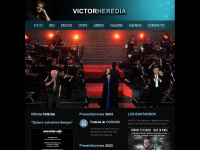 victorherediaweb.com.ar Thumbnail