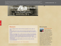 Sintemaniestructura.blogspot.com