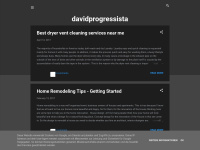 Davidprogressista.blogspot.com