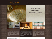 Hidrox.es