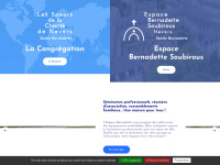sainte-bernadette-nevers.com