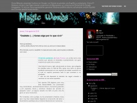 magicwords-lna.blogspot.com Thumbnail