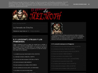 Elbestiariodemelmoth.blogspot.com