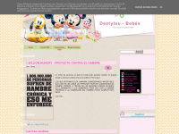 Destylou-bebes.blogspot.com
