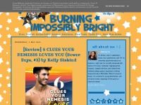 Burningximpossiblyxbright.blogspot.com