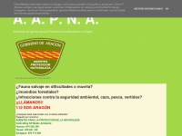 agentesforestalesaragon.blogspot.com