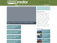 Greenmotor.co.uk