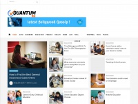 quantum-rd.com Thumbnail