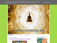 Meditacionesdelser.blogspot.com