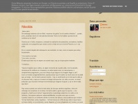 Sinlatidos.blogspot.com