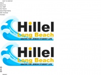 Beachhillel.org