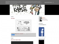 Kabezatimes.blogspot.com