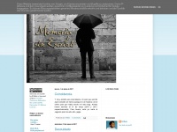 Memoriasinescribir.blogspot.com