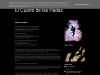 Elcuartodelashadas.blogspot.com