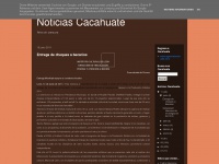Agenciacacahuate.blogspot.com
