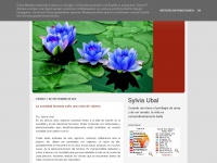 Sylviaubal.blogspot.com