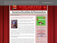 iniciativasocialistadeextremadura.blogspot.com