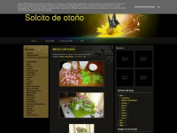 Solcito-de-otonio.blogspot.com
