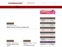 Mundoascenso.com.ar
