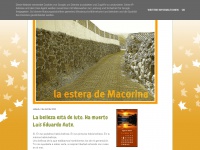 Macorina-agimesotravisin.blogspot.com