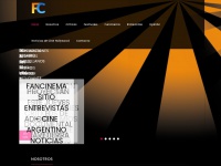 fancinema.com.ar Thumbnail